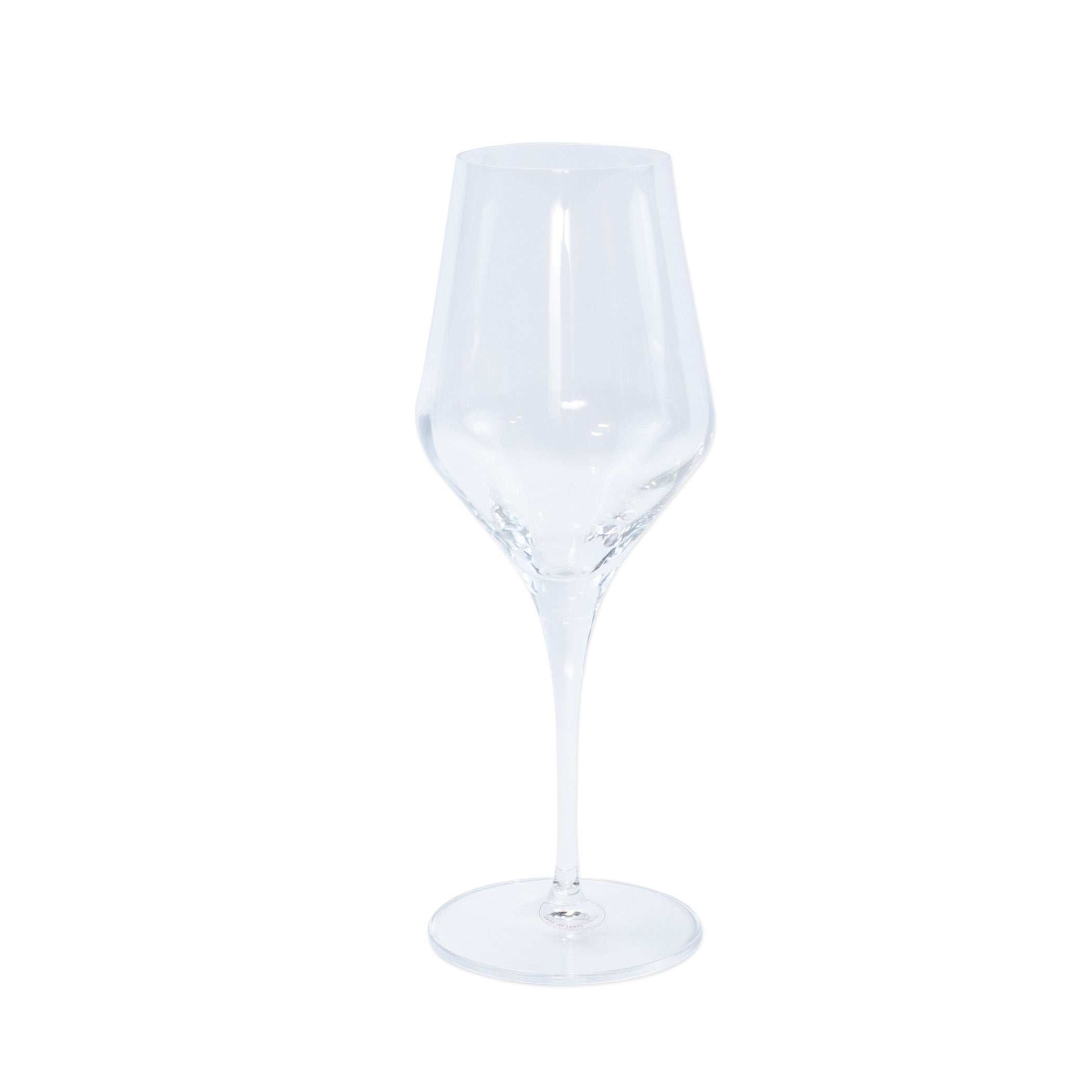 Quinn Ocean White Wine Glasses