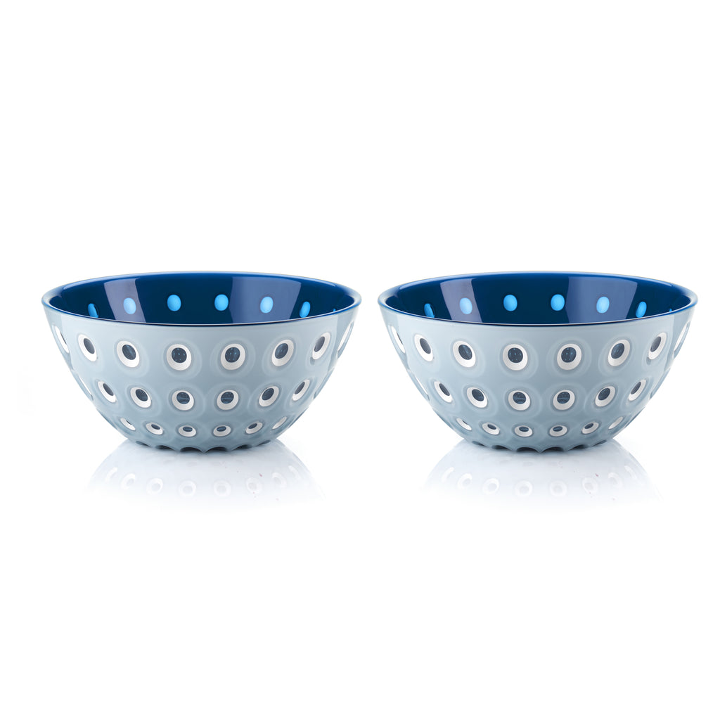 Guzzini Le Murrine Bowls 12cm Set of 2